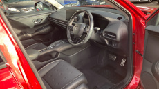 Honda Zr-V 2.0 eHEV Sport 5dr CVT Hybrid Estate